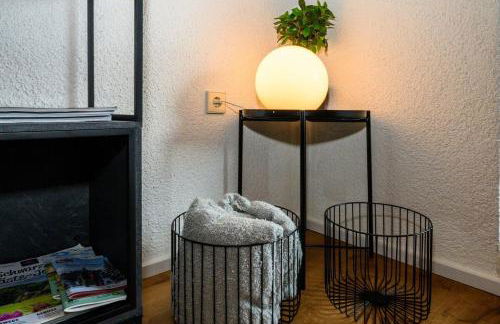 Galeriewohnung in Menzenschwand - Foto 22