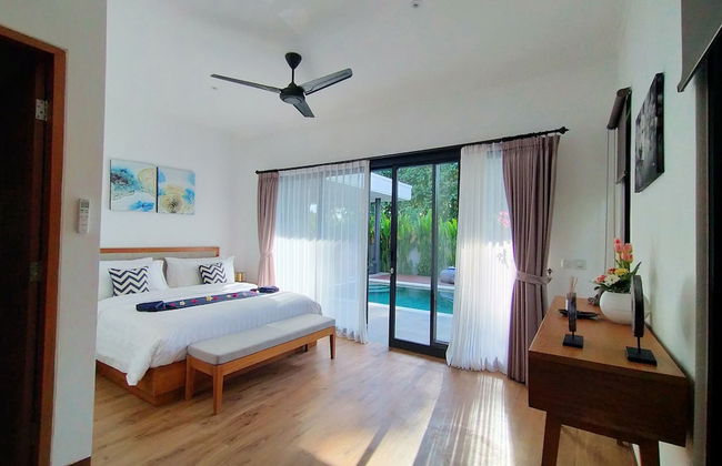 Villa Ataya - Foto 13