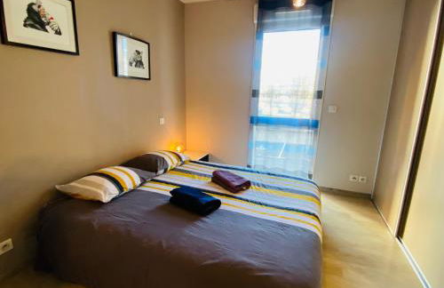 Appartement T2 cosy à Rodez - Photo 8