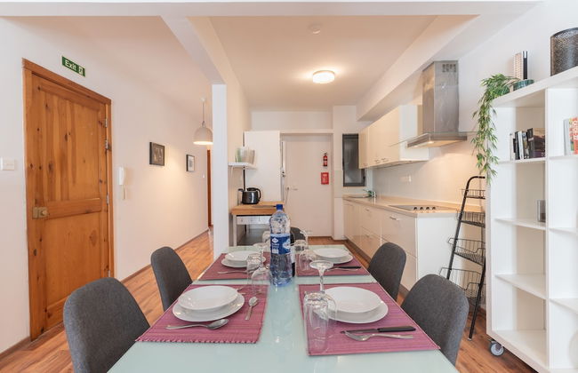 Charming 2-Bed in Swieqi - Foto 29