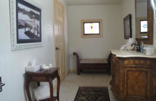 Mountain Harbor Lodge cottage on Lake Ouachita - Foto 15