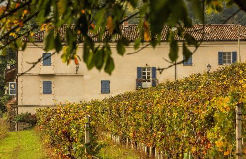 Agriturismo Marcarini - Foto 56