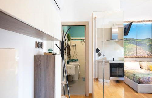 Appartamento Alba centro storico - Foto 14