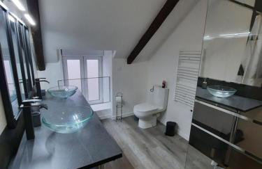 LE COCON de MATIGNON Gîte 4 étoiles 5 kms mer - Foto 31