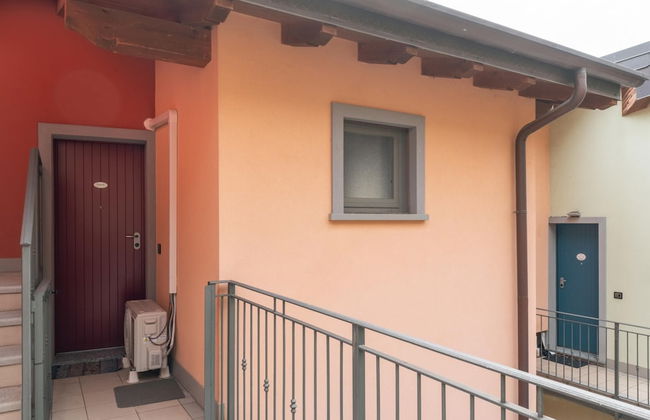 Casa Dei Talenti in Spiglia - Foto 26