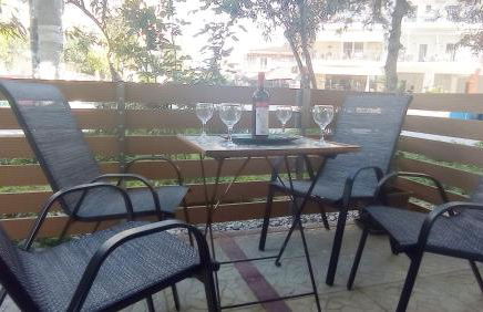 Angela's Seaside Luxury Flat - Foto 16