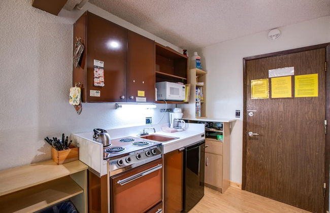 56SLL - Fireplace - Inexpensive - Kitchenette - Sleeps 4 - Foto 8