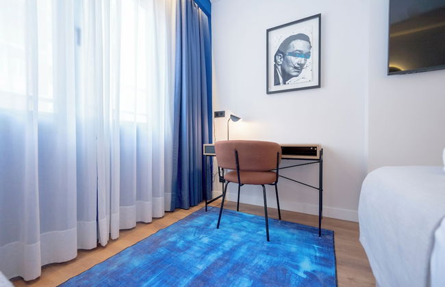 Iconic Suites - Foto 37