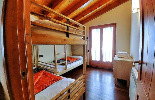 Casa PereCampelles - Vall de Núria - Ripollès - Foto 21