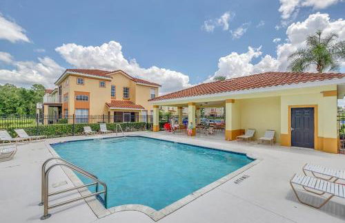 Modern Vacation Home Minutes Away From The Parks - Foto 7