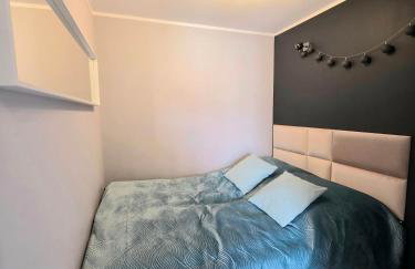 Apartament Z Widokiem Na Wieżę - Foto 13