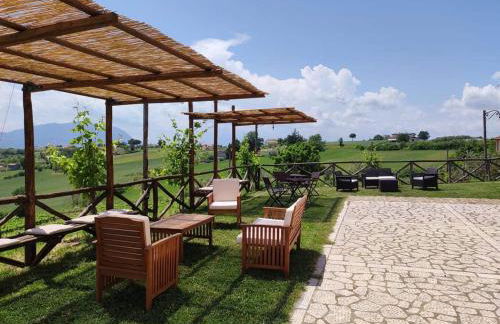 Agriturismo Torre Gialluise - Photo 45