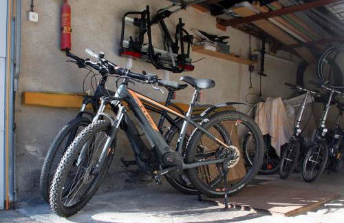 Ferienwohnung LEICHT - Foto 9