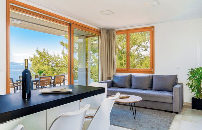 Apartments Bikin - Foto 33