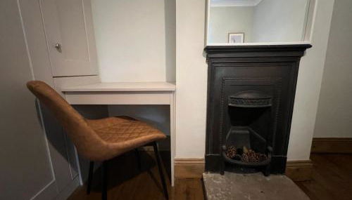 Park Lodge with Hot Tub - Foto 5