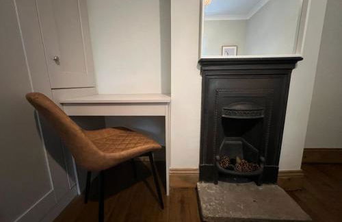 Park Lodge with Hot Tub - Foto 5