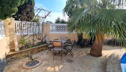 Villa Las Adelfas (escapada ideal en Costa Blanca) - Foto 4