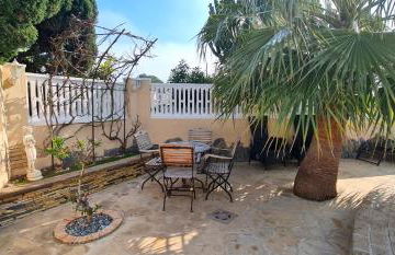 Villa Las Adelfas (escapada ideal en Costa Blanca) - Foto 4