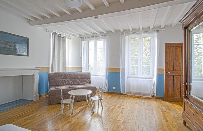 Spacious Holiday Home With Garden - Foto 5