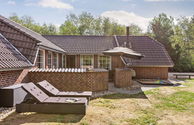 "Friederk" - 12km from the sea - Foto 9