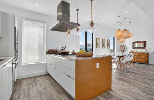 Shoreline Villa by Rove - Rooftop & Beach Access - Foto 45