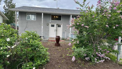 Forget Me Not Home by Airport Upstairs with Deck - Foto 4, Garden, Garden view