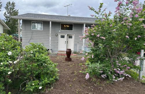 Forget Me Not Home by Airport Upstairs with Deck - Foto 4