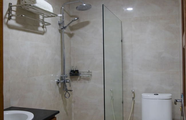 Ly Apartment - Photo 17