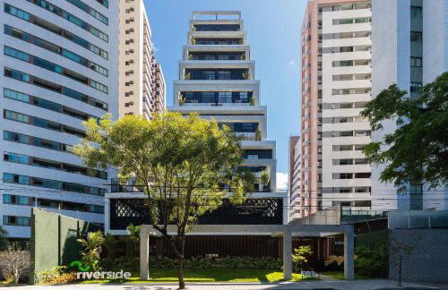 Tolive Riverside - Estudios de alto nivel en Recife por Carpediem - Foto 36