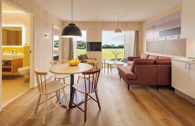 Center Parcs Nordborg Resort - Foto 4