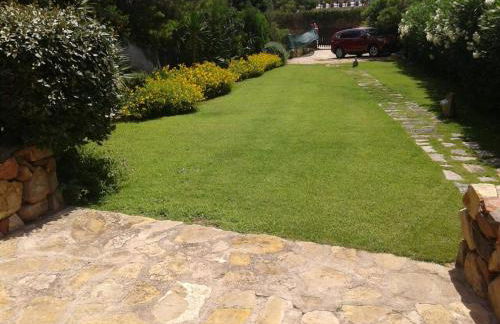 villa Mirtilla - Foto 1