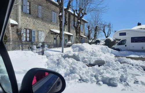 Ristoro la Verna, appartamenti in affitto - Foto 79