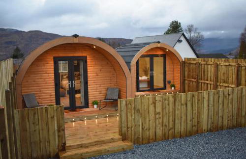 Apex Studio Pod & Jacuzzi Bath - Photo 8