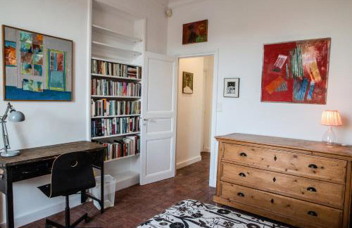 Magnificent Marseille 3-bedroom penthouse apartment with elevator, AC - Foto 20