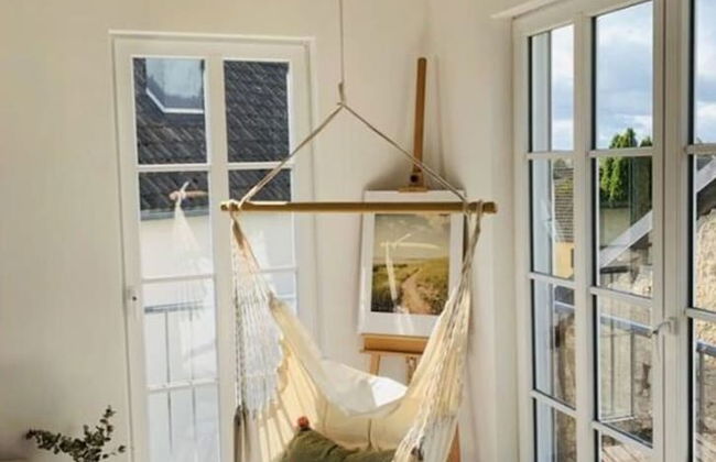 Holiday Home Eifelise - Foto 27