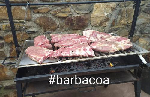 La Cabana´l Cachican - Foto 49