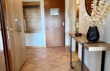 Ferienwohnung Wolkenfrei mit Pool und Sauna - Foto 27