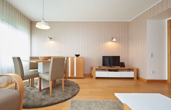 BeGuest Lisbon Premium Suites - Foto 72