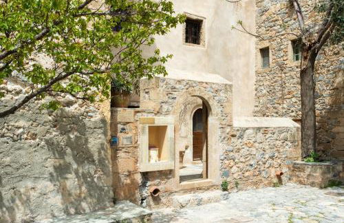 Dorovinis Monemvasia Castlehouses - Foto 25