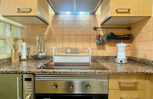 Apt Centro con Terracita Rua Cuba ツ Rias Baixas Rentals - Foto 18