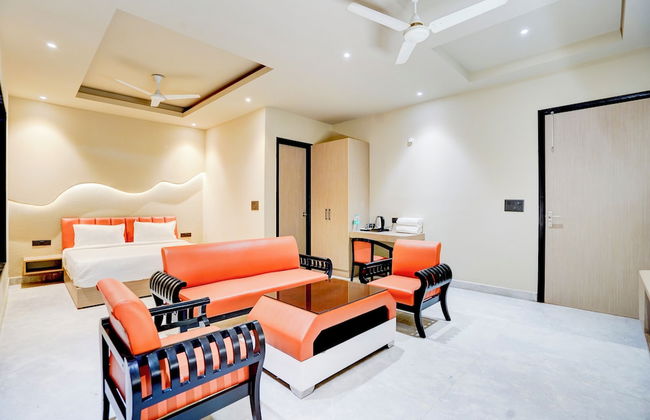 Hotel Royal City - Foto 7