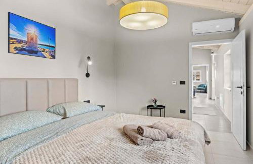 Villa Lunistra - Foto 21