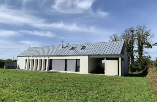 TY COUM - Longère moderne avec vue sur l'aber - Foto 25