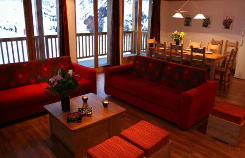 Chalet des Neiges : La Cime Des Arcs - Foto 80