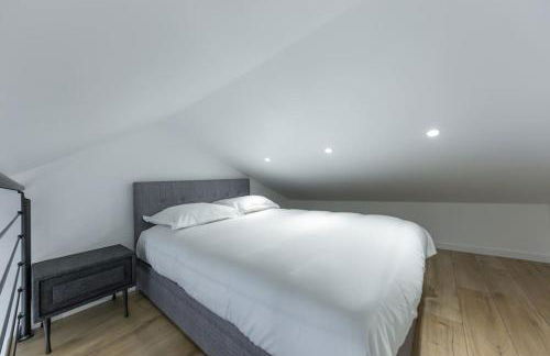 Luxueux et unique - Bobigny - Paris - Foto 2