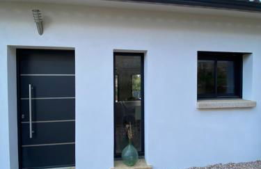 Villa de charme avec piscine à Ajaccio - Foto 19