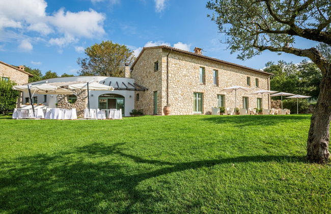 Acquaghiaccia Country House & Spa - Foto 41