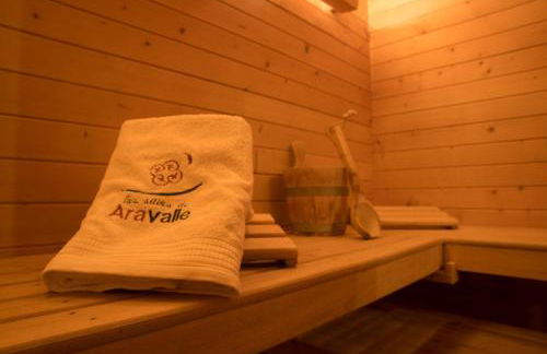 La Plazuela - Los Sitios de Aravalle - Foto 9