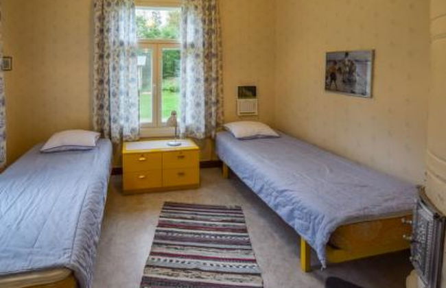 4 bedroom House in Sysmä with sauna - Photo 12