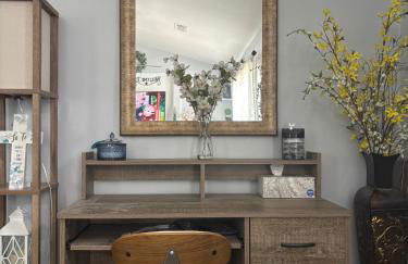 Comfy spacious and central home - Foto 12